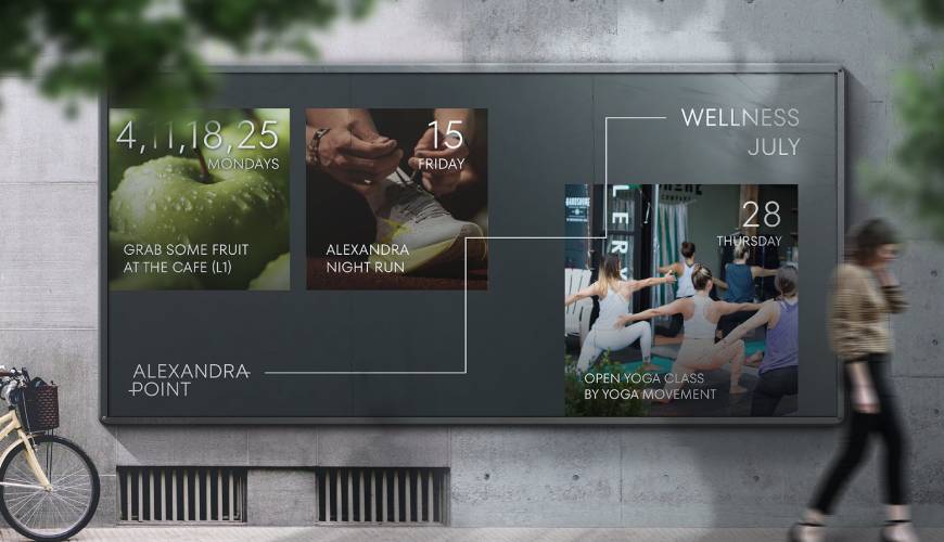 集贤县VI设计公司如何进行品牌审核